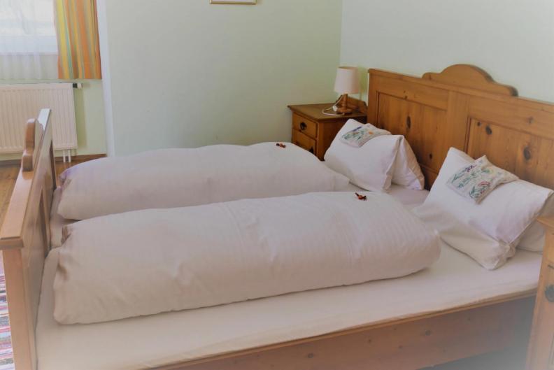 Landhotel Restaurant Hubinger Thorl Екстер'єр фото