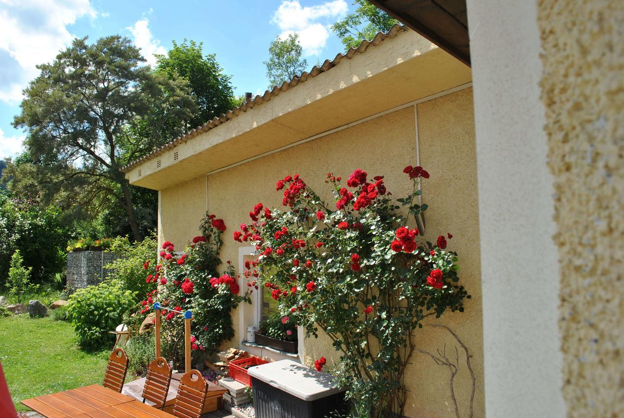 Landhotel Restaurant Hubinger Thorl Екстер'єр фото