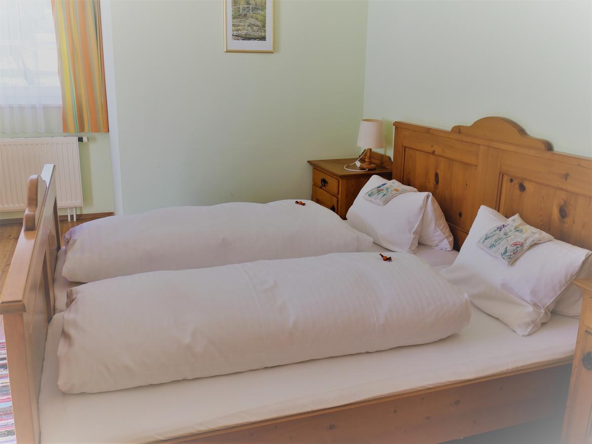 Landhotel Restaurant Hubinger Thorl Екстер'єр фото